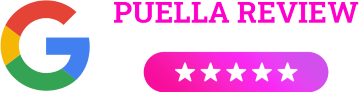 Google Puella Reviews