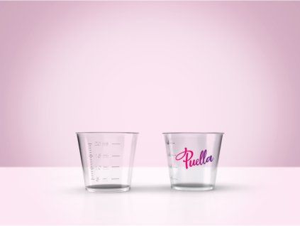 Dávkovací odměrka 20 ml