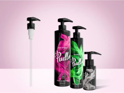 Dávkovací pumpička