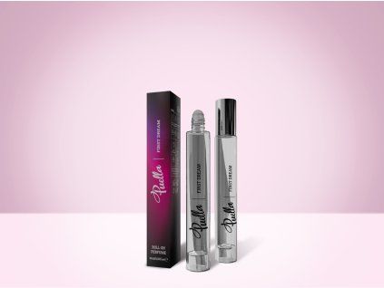 Puella roll-on parfém First Dream, 10 ml
