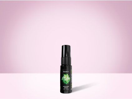 DoubleY 20 ml DropDown