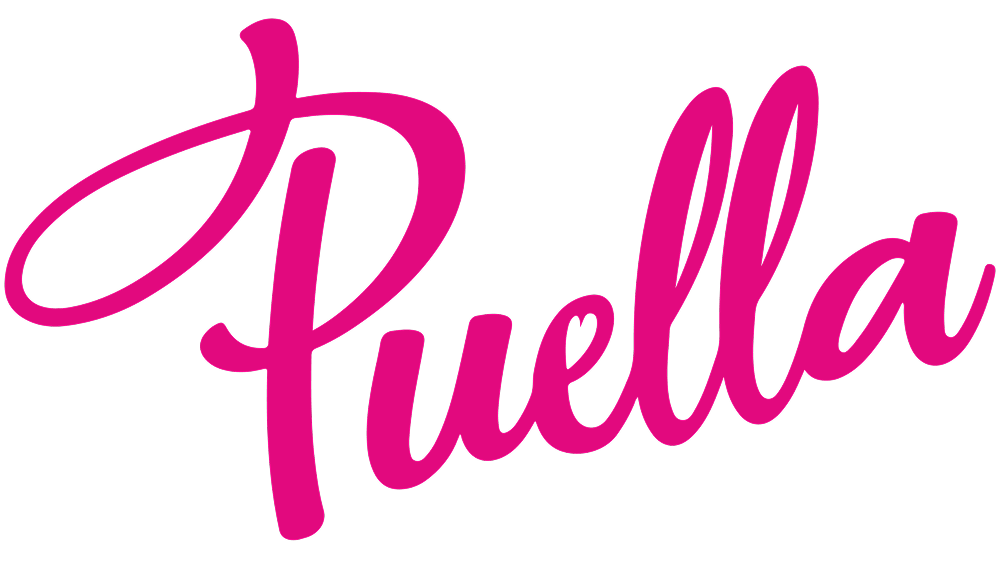 www.PUELLAscents.com
