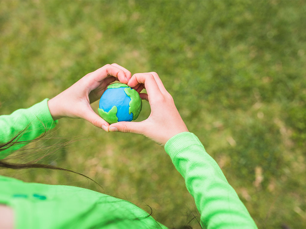 Giornata della Terra: Perché il bucato ecologico è importante?