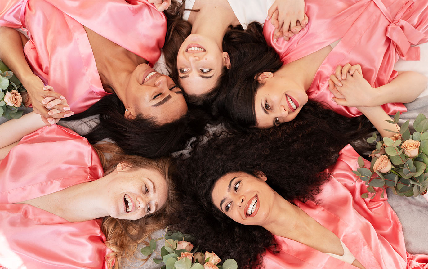 State cercando un regalo per la Festa della donna? Lasciatevi ispirare da queste 7 idee