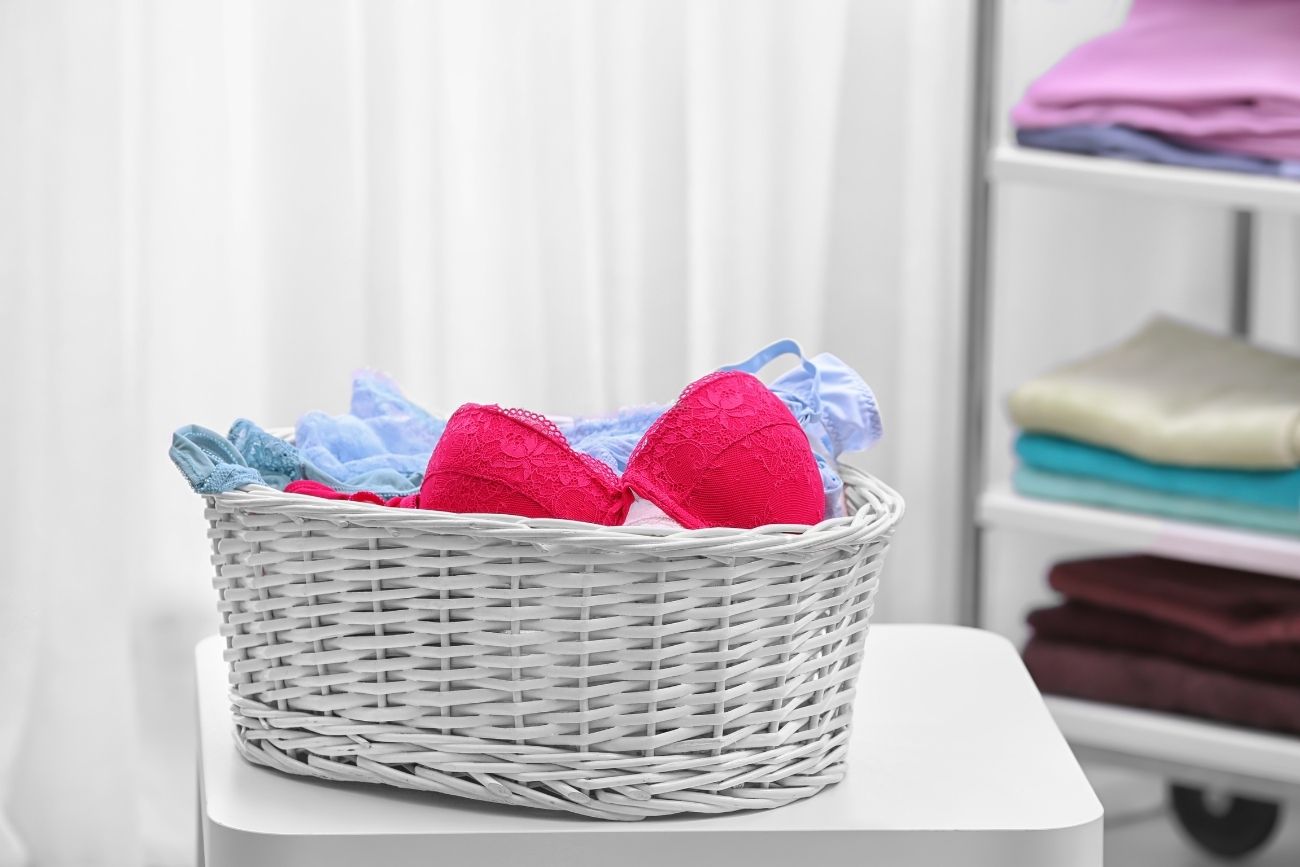 Lavaggio della biancheria intima: Consigli per una cura perfetta