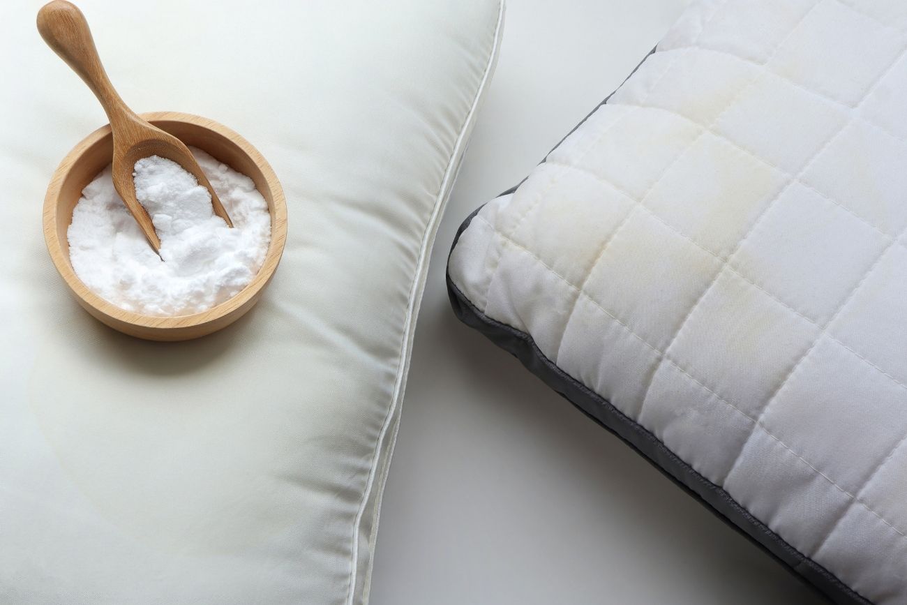 Come utilizzare il bicarbonato di sodio per il bucato?