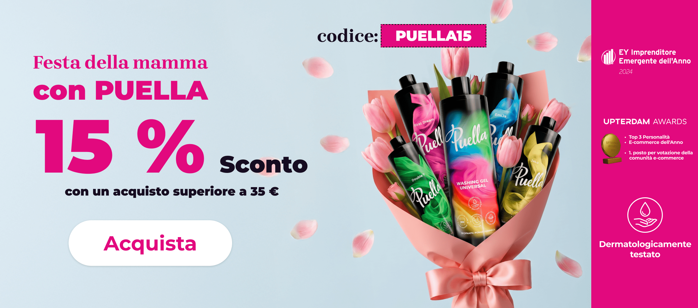 Festa della mamma