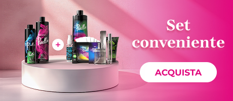 Set scontati