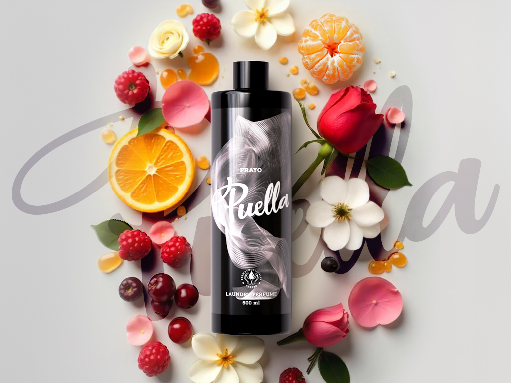 2. Fragranze dolci e fruttate – per anime romantiche