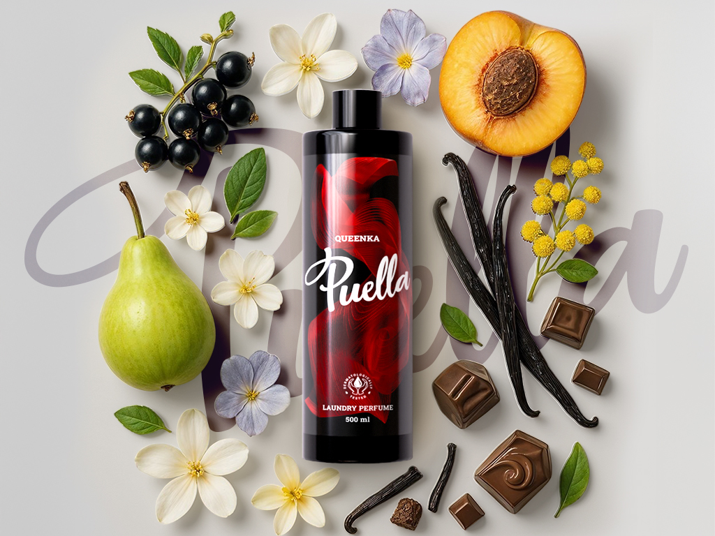 6. Le fragranze dolci stanno vivendo un ritorno di tendenza