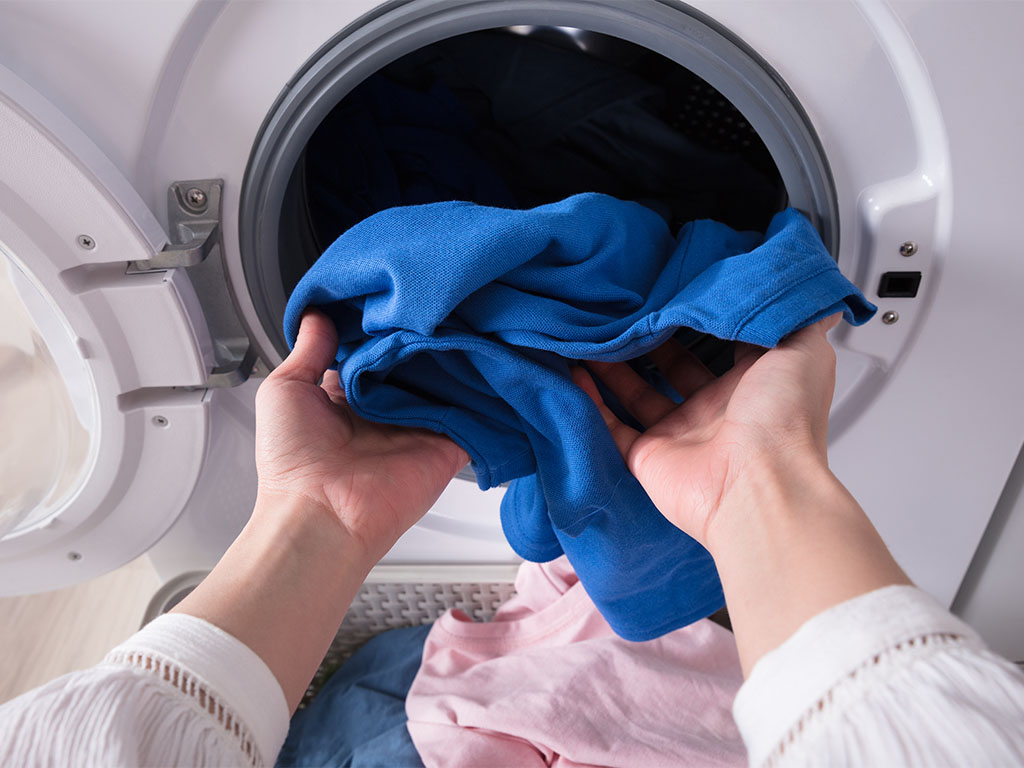 Come lavare efficacemente ad alte temperature