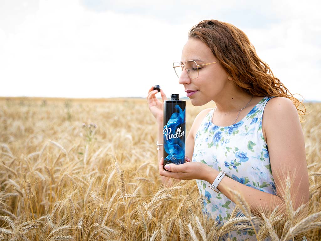 Profumi e ricordi: cosa rimane quando tutto il resto svanisce