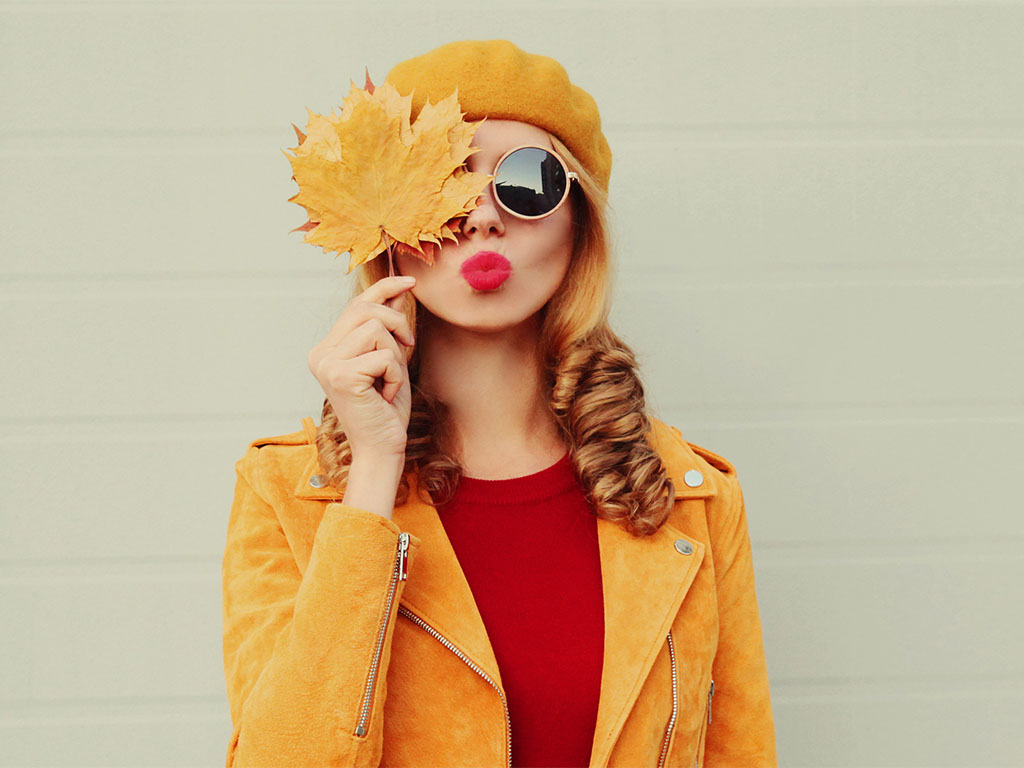 Tendenze moda autunno 2025