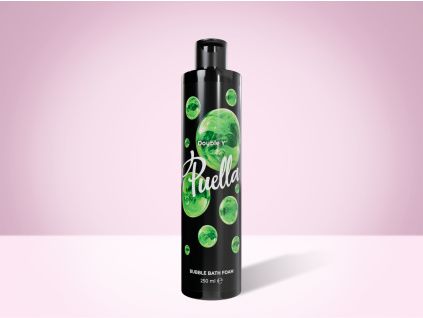 Bagnoschiuma Puella - Double Y