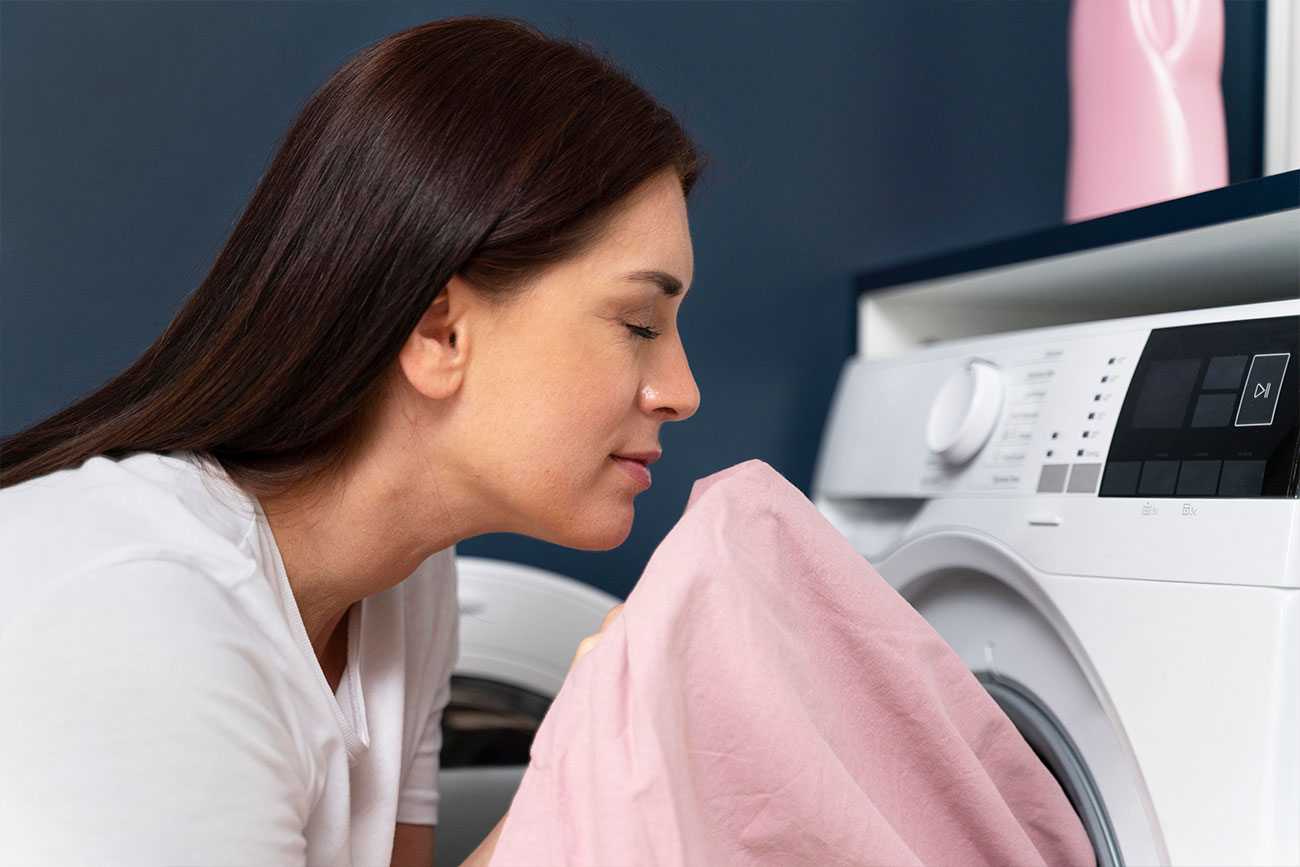 Rethink Fabric Softener: Try These Brilliant Alternatives!