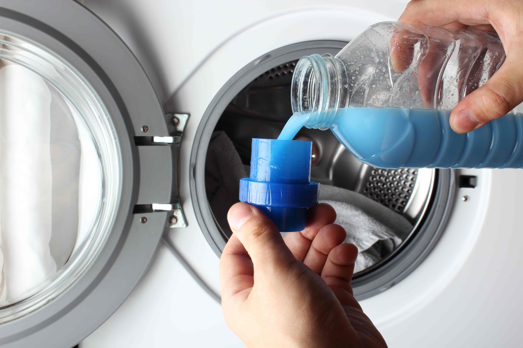 No Softener, No Problem: 5 Tried and True Alternatives