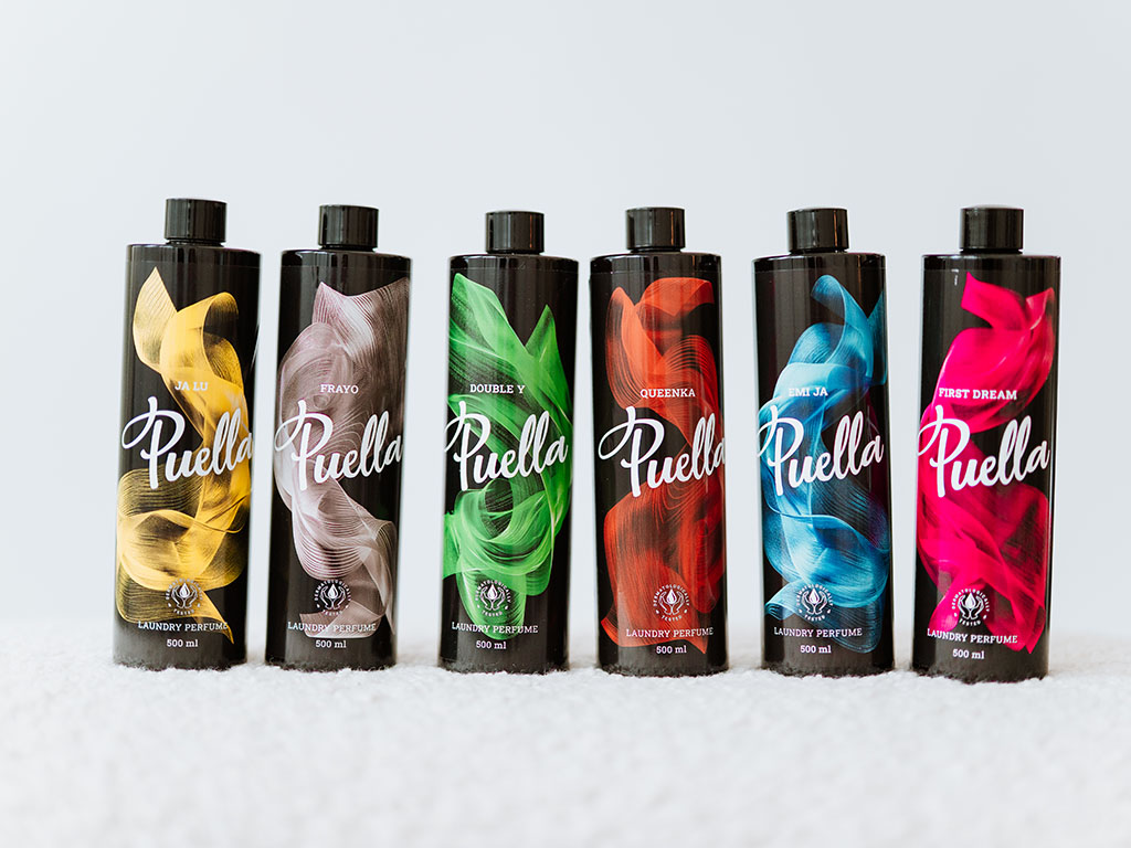 Top Laundry Scents for Warmer Days – Summer Fragrance Tips ☀️