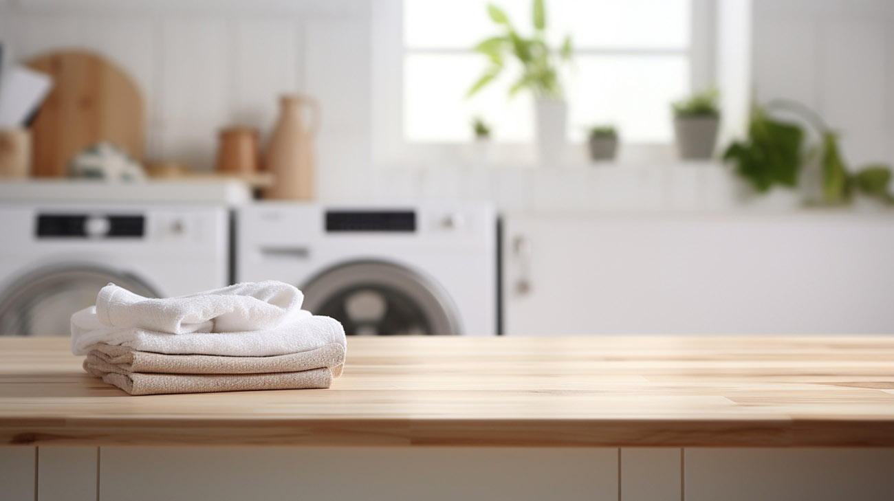 Unlock the Secret to Soft Towels with These Four Tips