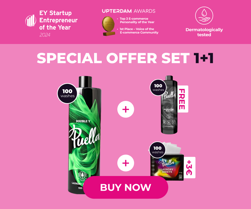 Special offer set