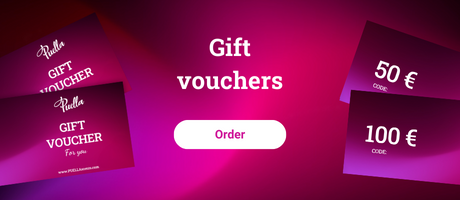 Gift vouchers