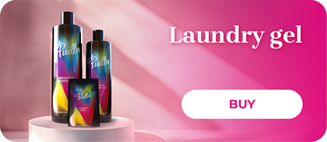 Laundry Gels