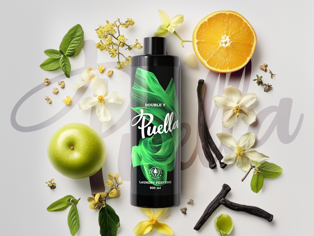 3. Exotic Scents and Style Without Limits