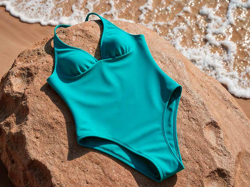 How to Choose Quality Swimsuits