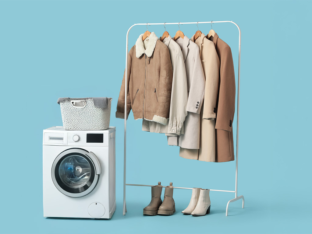 How to Wash Autumn Coats – What to Do and What Definitely Not to Do?