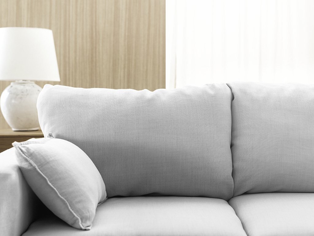 Microfiber and synthetic fabrics