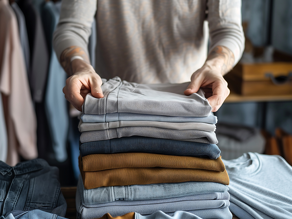 Trendy Fragrances for the Young: Which Laundry Perfumes Are “In” Right Now?