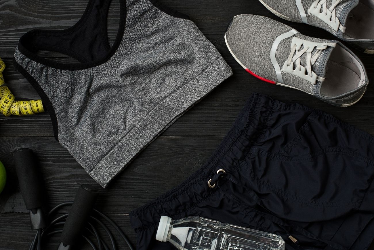Activewear