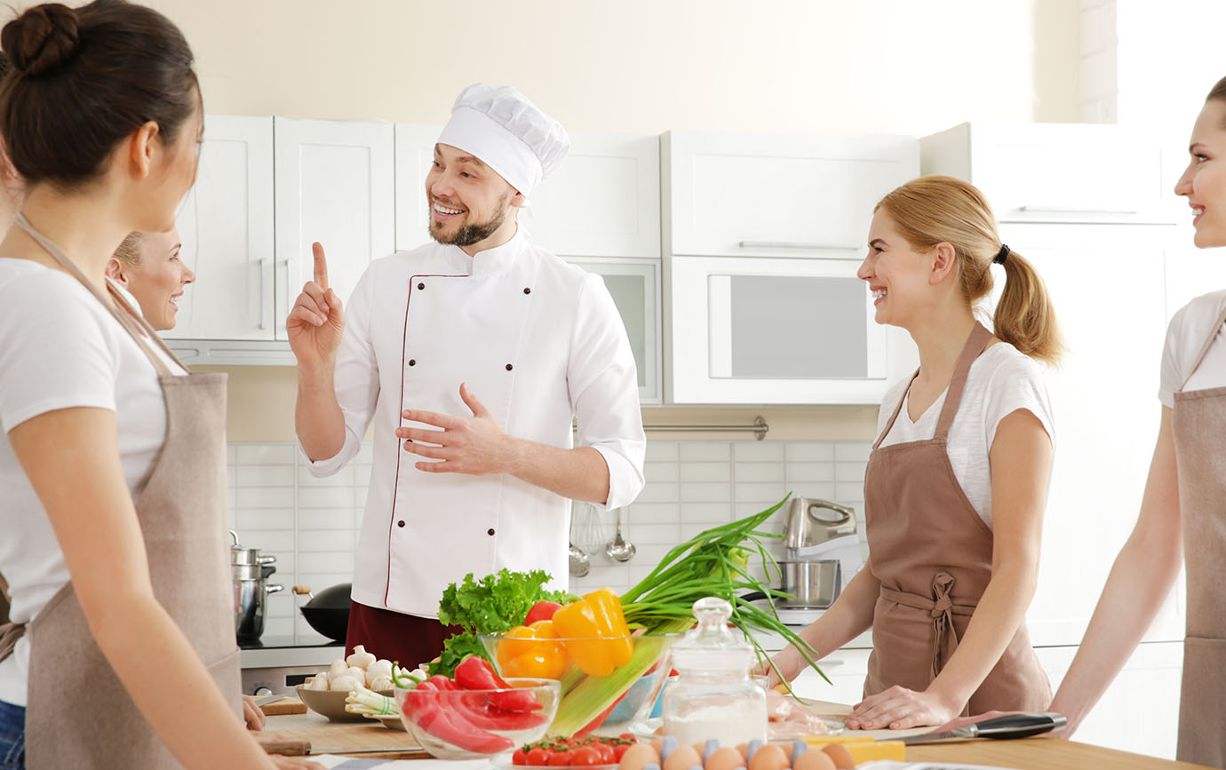 Cooking Class