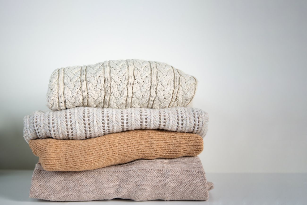 Merino wool