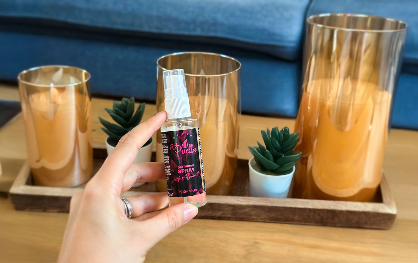 Room Spray