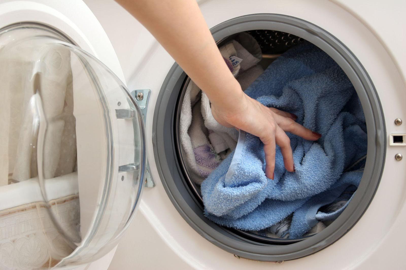 washing at 40 degrees
