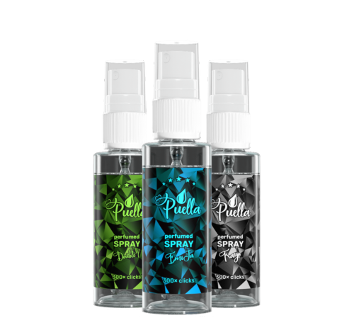 Room sprays