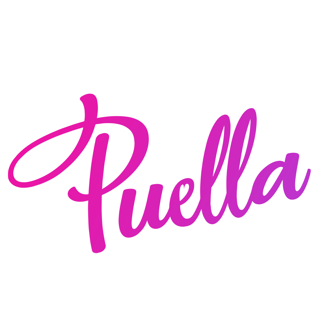 puellascents.com logo