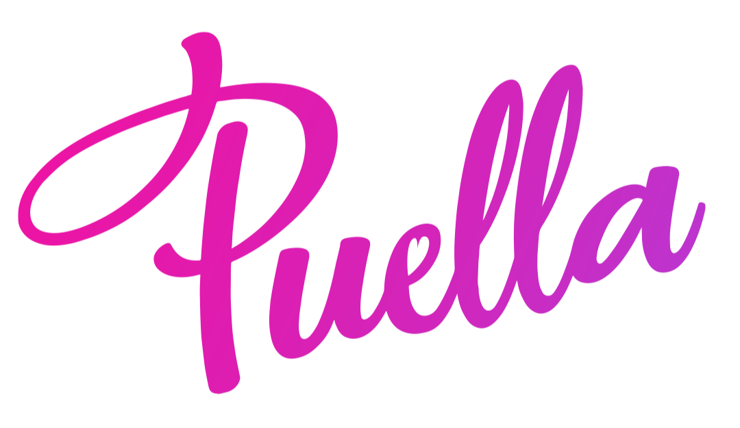 www.PUELLAscents.com