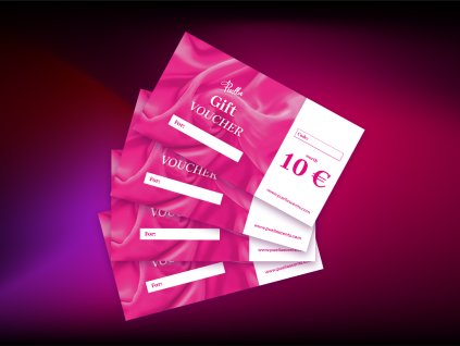 Puella Gift Voucher
