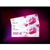 Puella Gift Voucher 100
