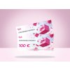 Puella Gift Voucher 100