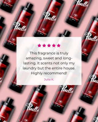 Do you feel like you need a little dose of comfort? 🌸 Scents like vanilla are renowned for their soothing effects – their...