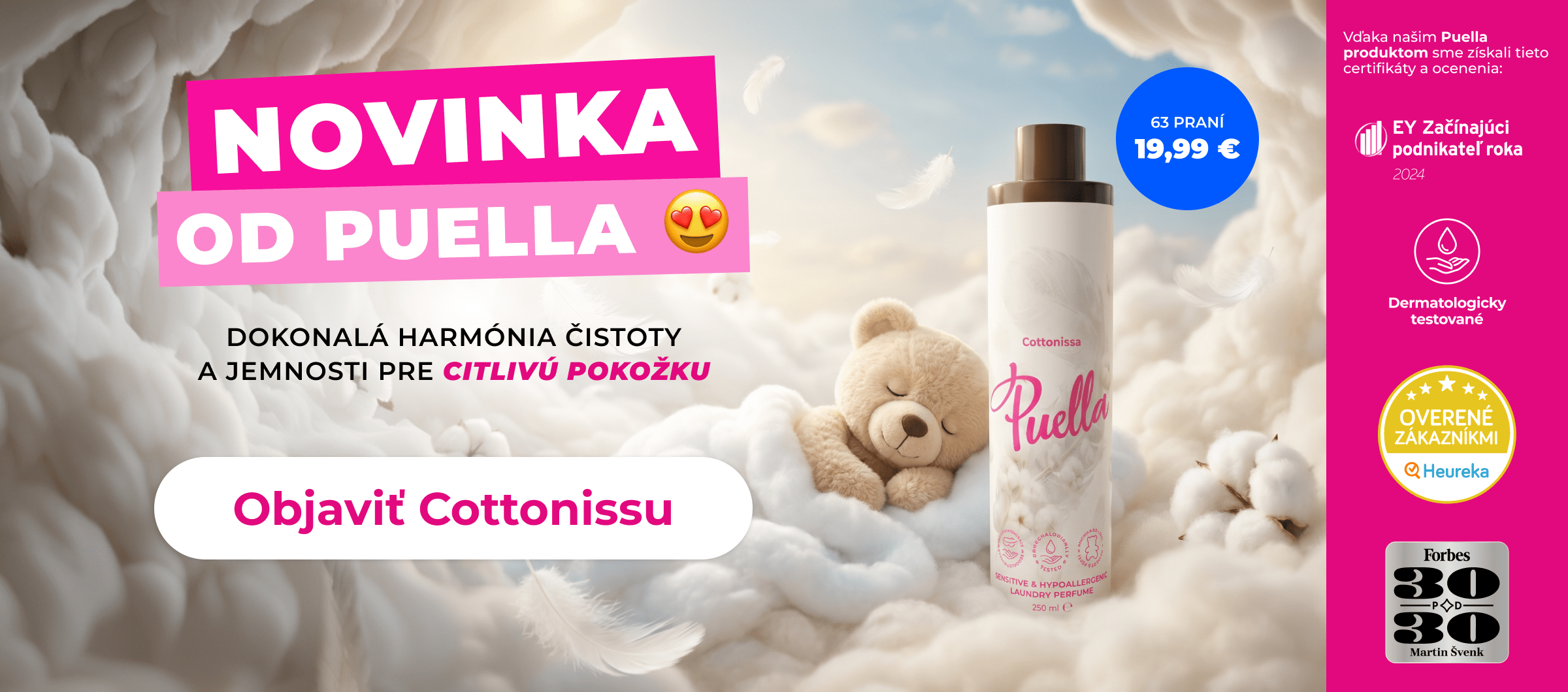 cottonissa