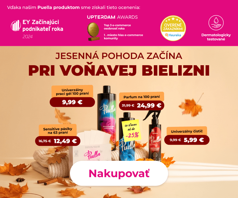 ​Autumn Sale mobil