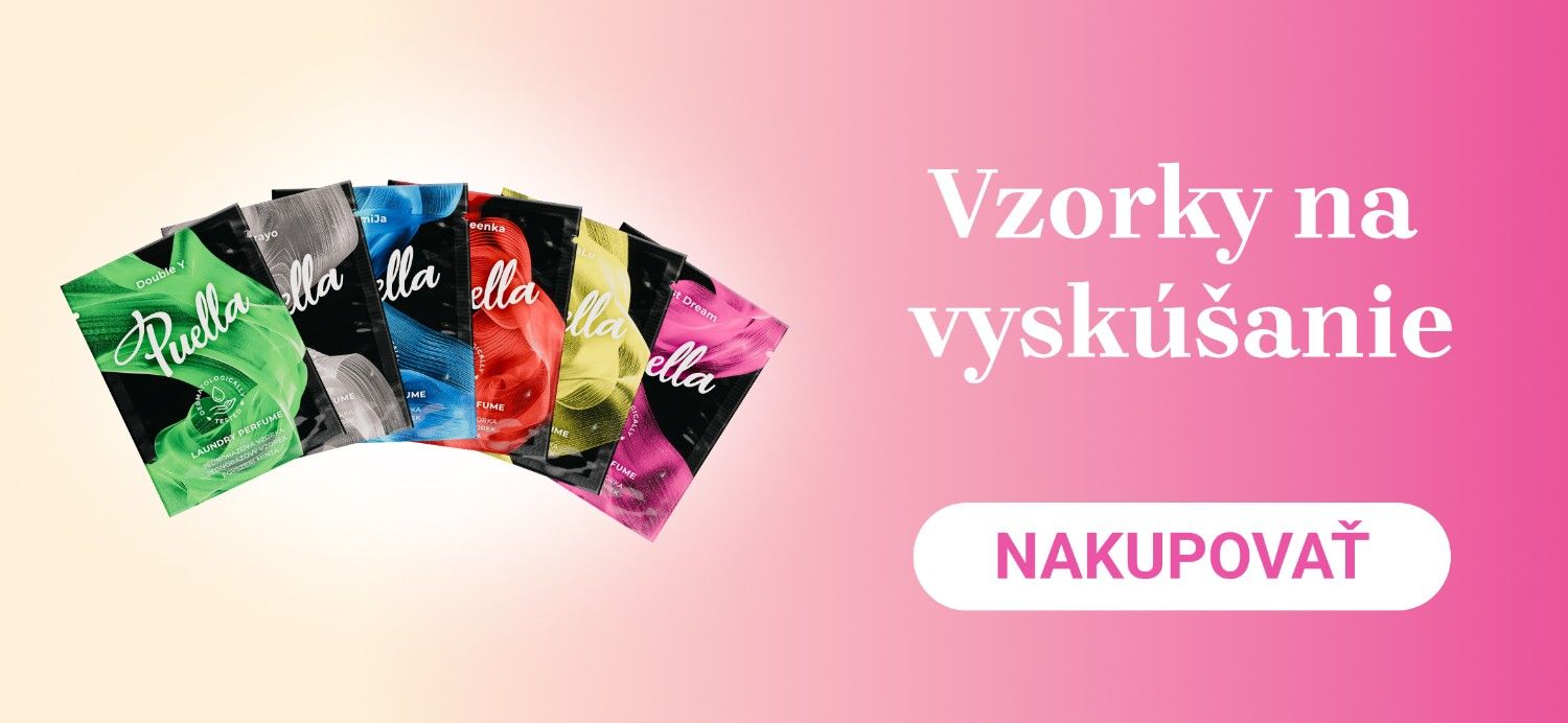 Vzorky na vyskúšanie