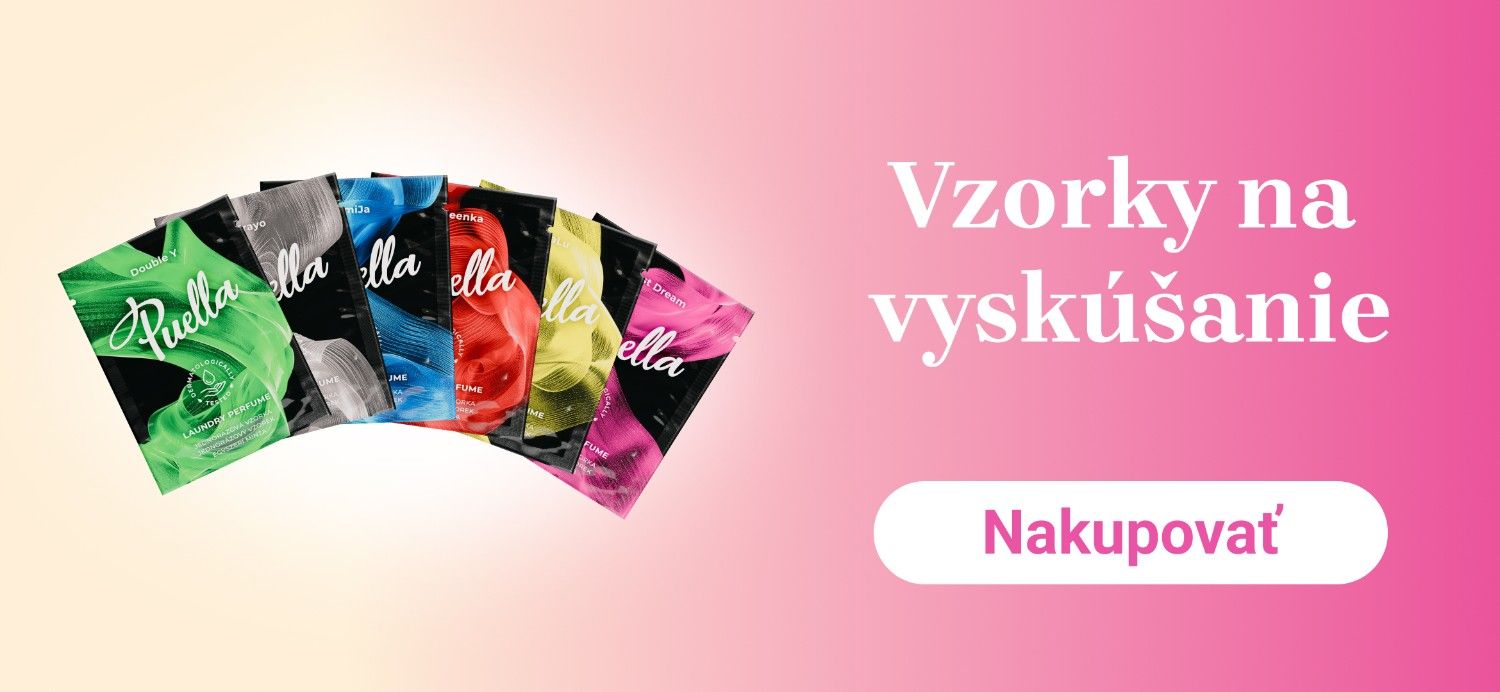 Vzorky na vyskúšanie