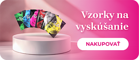 Vzorky na vyskúšanie