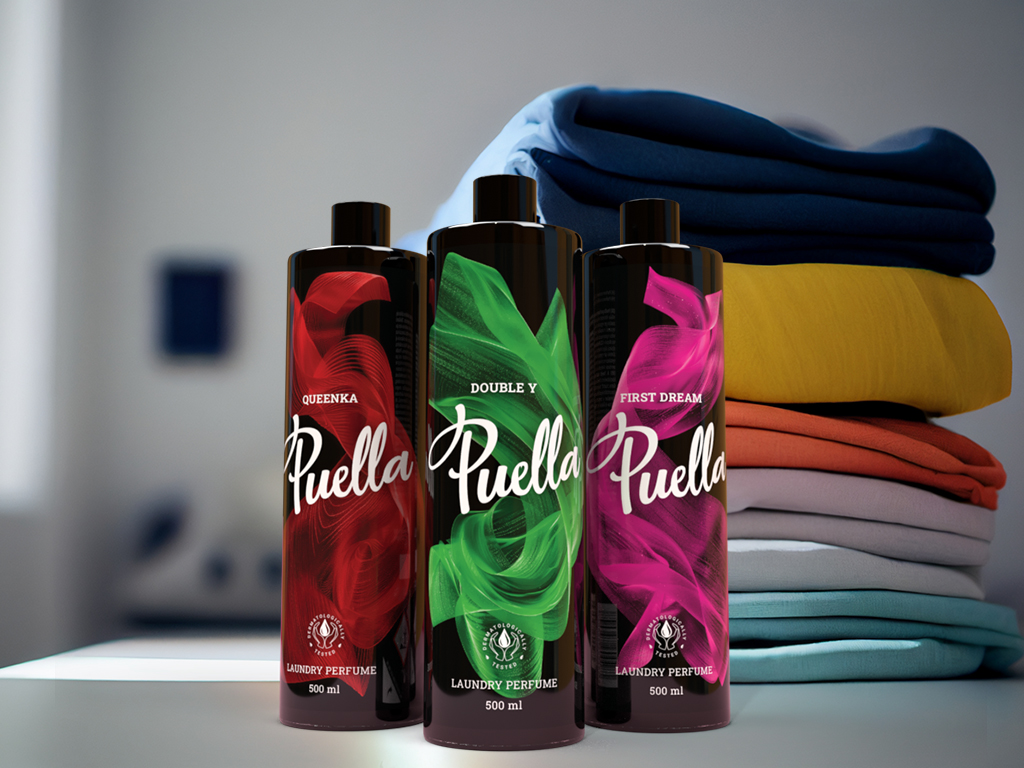 Ako si vybrať ten pravý parfum na pranie?