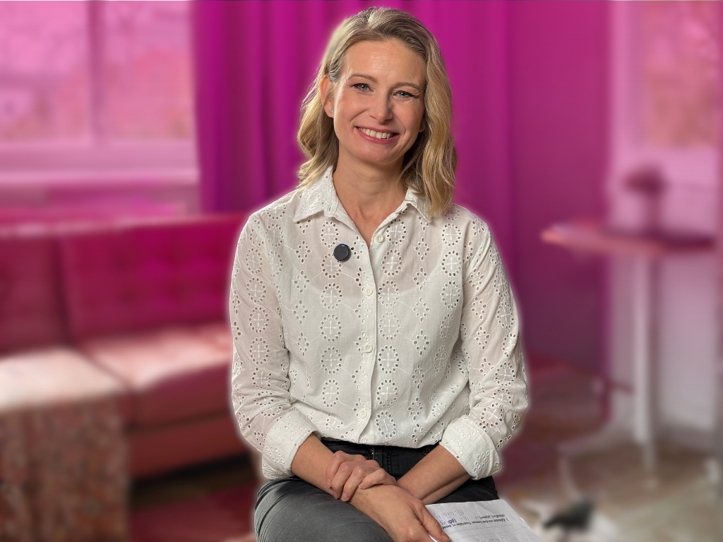 Aromakoučka Elena Božeková