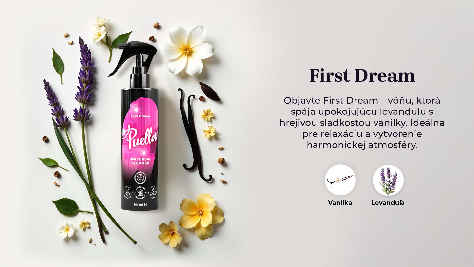 Web banner
